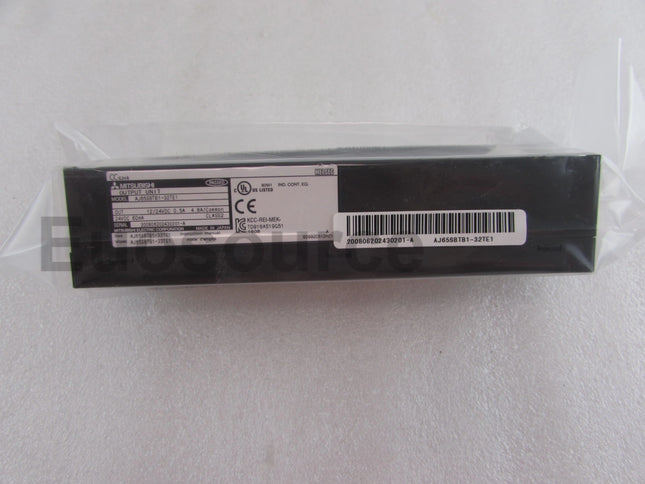 AJ65SBTB1-32TE1 Mitsubishi PLC