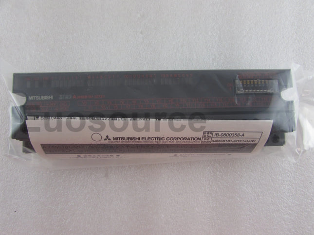 AJ65SBTB1-32TE1 Mitsubishi PLC