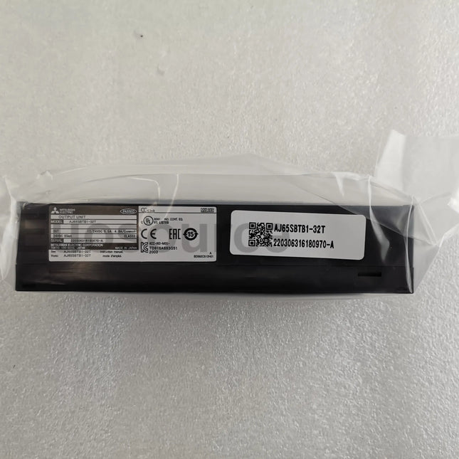 AJ65SBTB1-32DTE1 Mitsubishi PLC