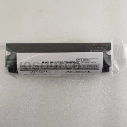 AJ65SBTB1-32DTE1 Mitsubishi PLC
