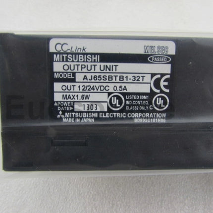 AJ65SBTB1-32T Mitsubishi PLC