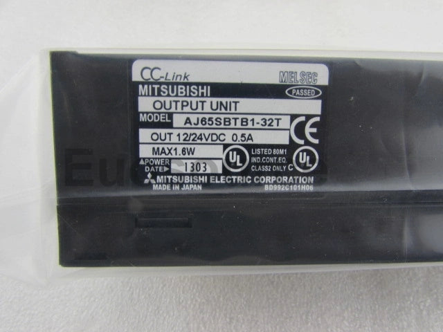 AJ65SBTB1-32T Mitsubishi PLC