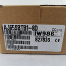 AJ65SBTB1-8D Mitsubishi PLC