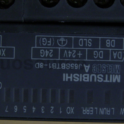 AJ65SBTB1-8D Mitsubishi PLC
