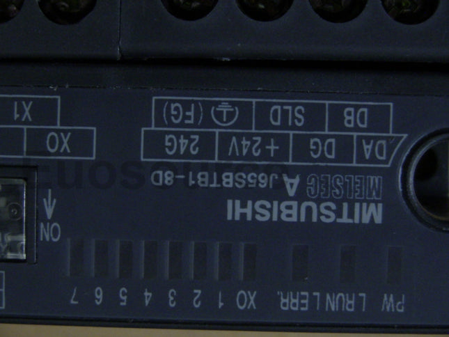 AJ65SBTB1-8D Mitsubishi PLC