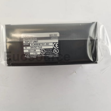 AJ65SBTB1-8D Mitsubishi PLC