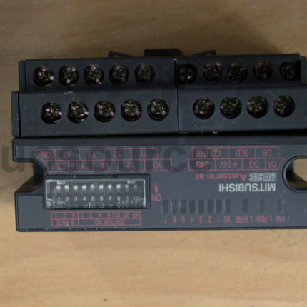 AJ65SBTB1-8T Mitsubishi PLC