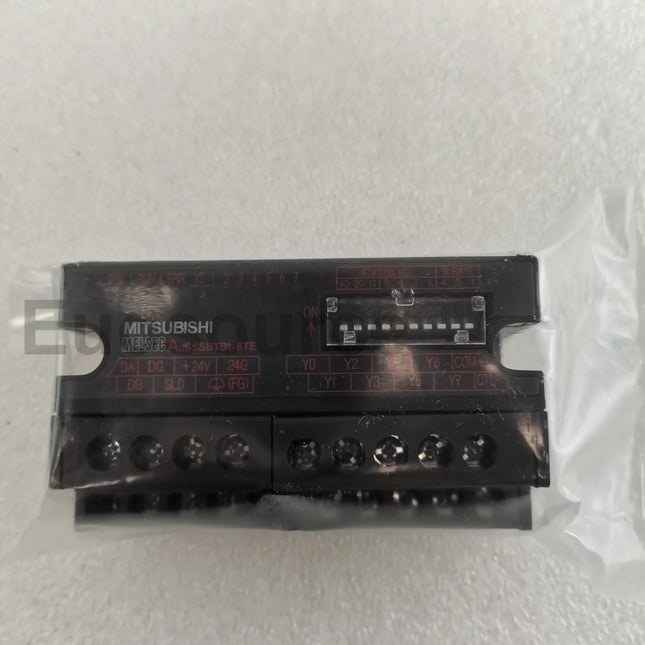 AJ65SBTB1-8TE Mitsubishi PLC