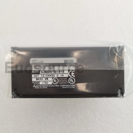 AJ65SBTB1-8TE Mitsubishi PLC