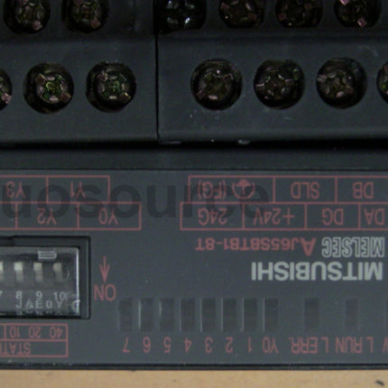 AJ65SBTB1-8T Mitsubishi PLC