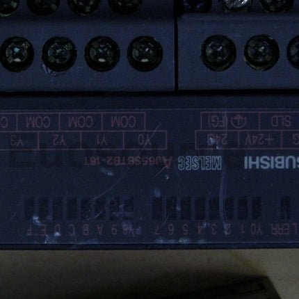 AJ65SBTB2-16T Mitsubishi PLC