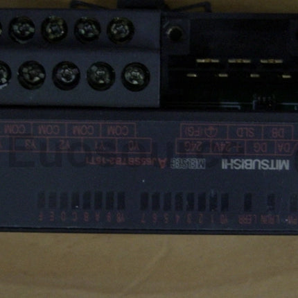 AJ65SBTB2-16T1 Mitsubishi PLC