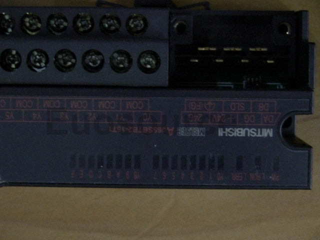 AJ65SBTB2-16T1 Mitsubishi PLC