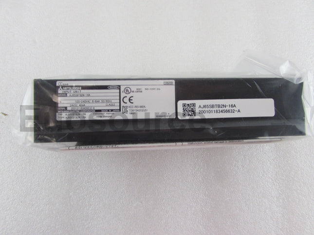 AJ65SBTB2N-16A Mitsubishi PLC