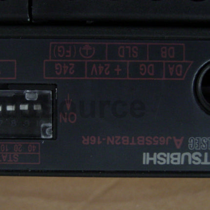 AJ65SBTB2N-16R Mitsubishi PLC