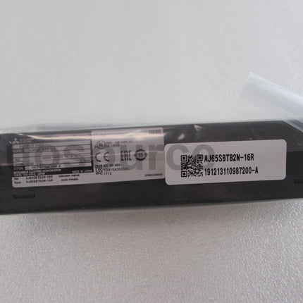 AJ65SBTB2N-16R Mitsubishi PLC