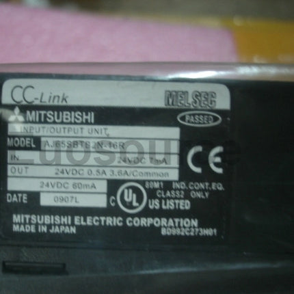 AJ65SBTB2N-16R Mitsubishi PLC