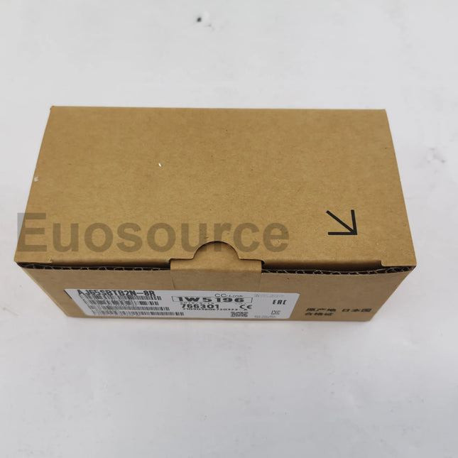 AJ65SBTB2N-8R Mitsubishi PLC