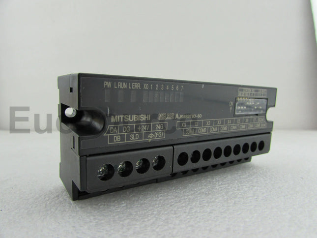AJ65SBTB3-8D Mitsubishi PLC