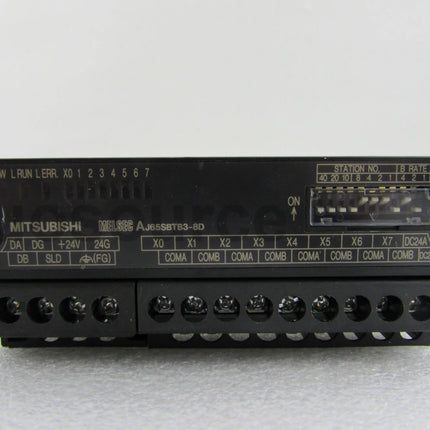 AJ65SBTB2N-8S Mitsubishi PLC