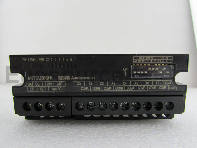 AJ65SBTB3-8D Mitsubishi PLC