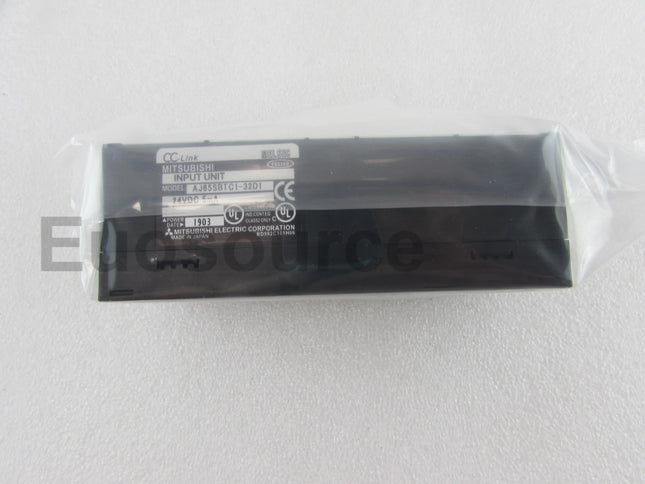 AJ65SBTC1-32D1 Mitsubishi PLC
