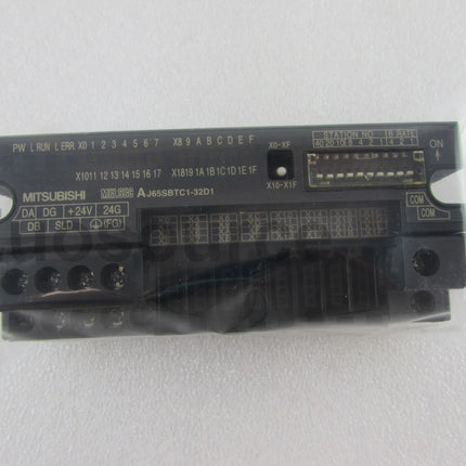 AJ65SBTC1-32D1 Mitsubishi PLC