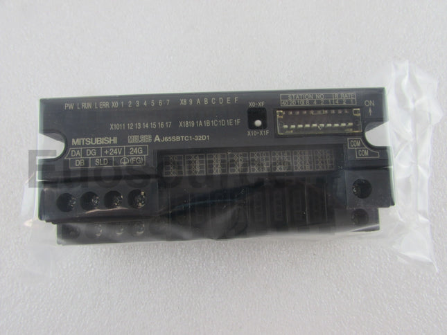 AJ65SBTC1-32D1 Mitsubishi PLC