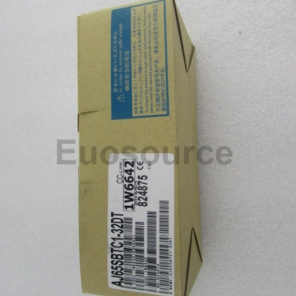 AJ65SBTC1-32DT Mitsubishi PLC