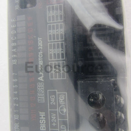AJ65SBTC1-32DT Mitsubishi PLC