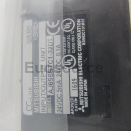 AJ65SBTC1-32DT Mitsubishi PLC
