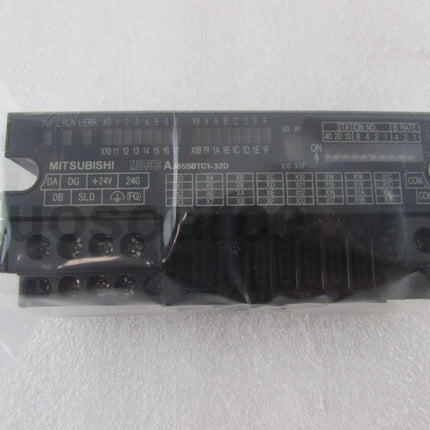 AJ65SBTC1-32D Mitsubishi PLC