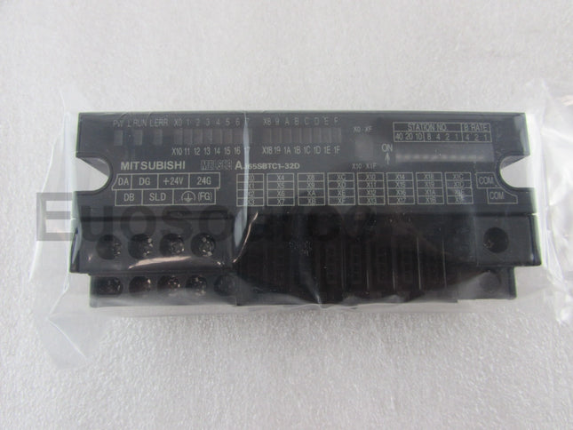 AJ65SBTC1-32D Mitsubishi PLC
