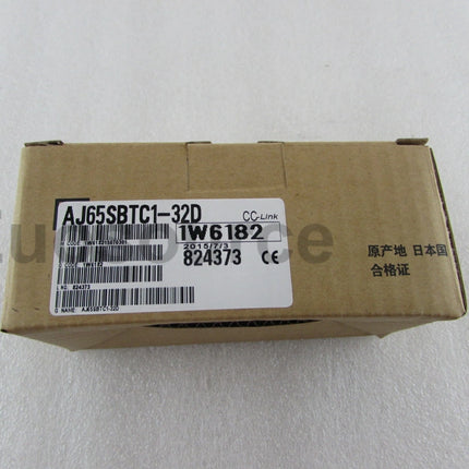 AJ65SBTC1-32D Mitsubishi PLC
