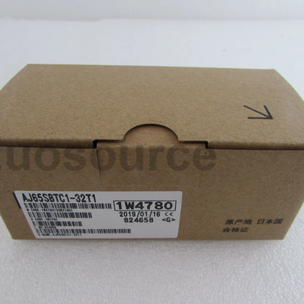 AJ65SBTC1-32T1 Mitsubishi PLC
