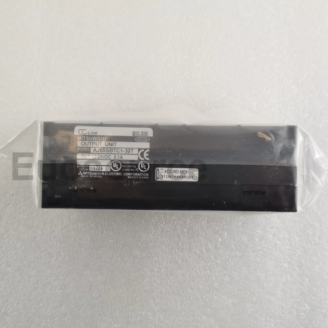 AJ65SBTC1-32T Mitsubishi PLC