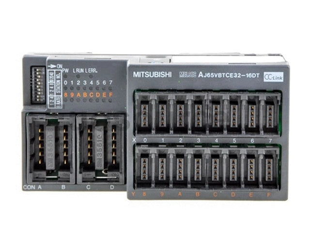 AJ65VBTCE32-16DT Mitsubishi PLC