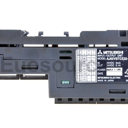 AJ65VBTCE32-16DT Mitsubishi PLC