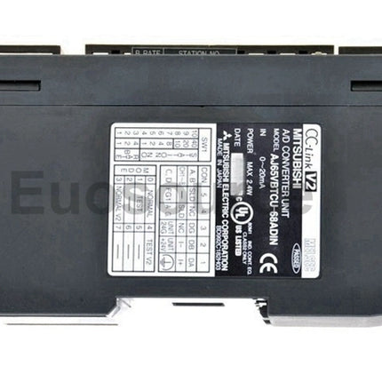 AJ65VBTCU-68ADIN Mitsubishi PLC