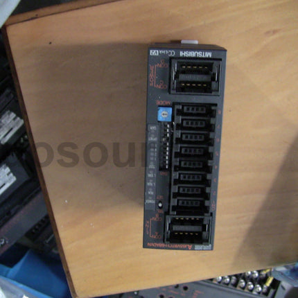 AJ65VBTCU-68ADVN Mitsubishi PLC