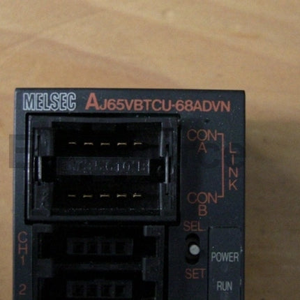 AJ65VBTCU-68ADVN-5 Mitsubishi PLC