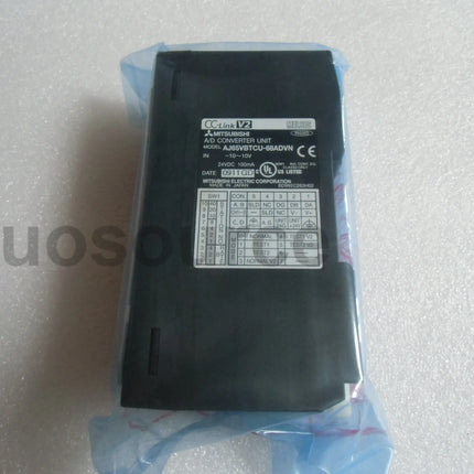 AJ65VBTCU-68ADVN Mitsubishi PLC