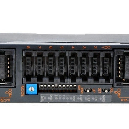 AJ65VBTCU-68ADVN-5 Mitsubishi PLC