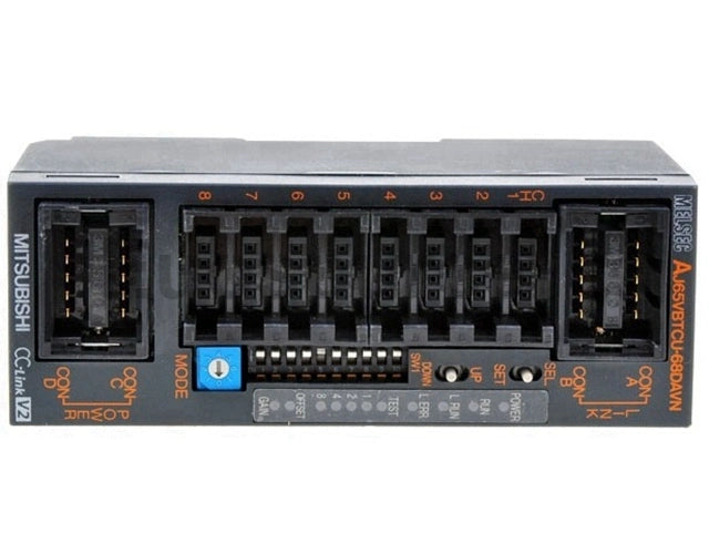 AJ65VBTCU-68DAVN Mitsubishi PLC