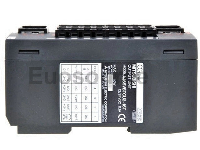 AJ65VBTCU3-16D1 Mitsubishi PLC