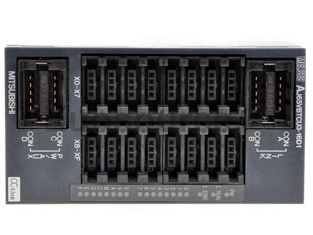 AJ65VBTCU3-16D1 Mitsubishi PLC