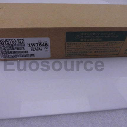AJ65VBTS3-32D Mitsubishi PLC