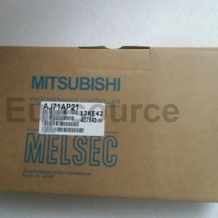 AJ71AP21 Mitsubishi PLC
