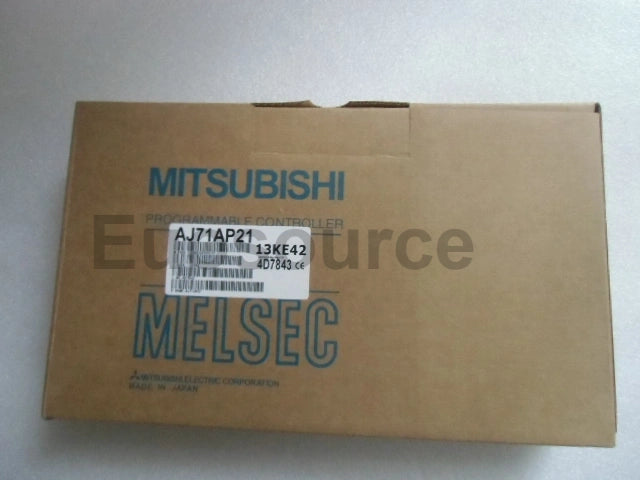 AJ71AP21 Mitsubishi PLC
