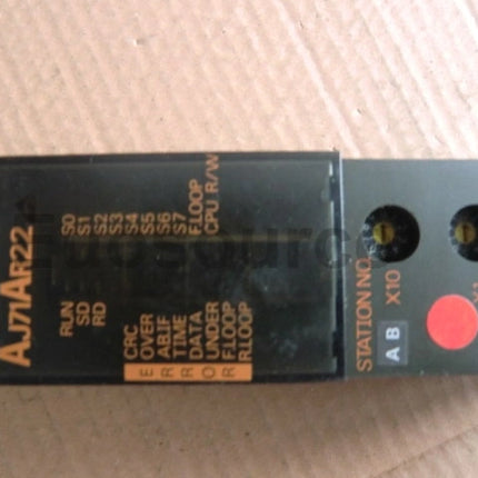 AJ71AR22 Mitsubishi PLC